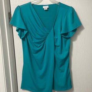 Super cute Jaclyn Smith Blouse